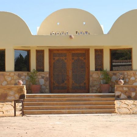 International Hot Spring Hotel Bawati Extérieur photo